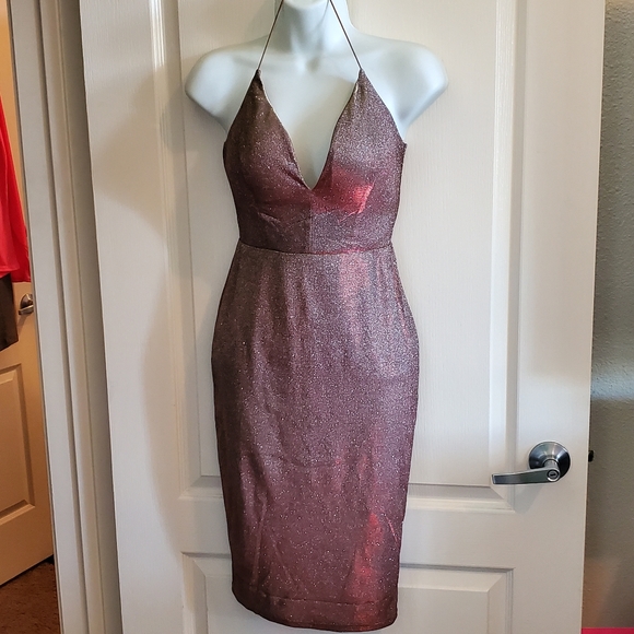 Windsor Womens Cocktail or Dinner Dress - Picture 1 of 6